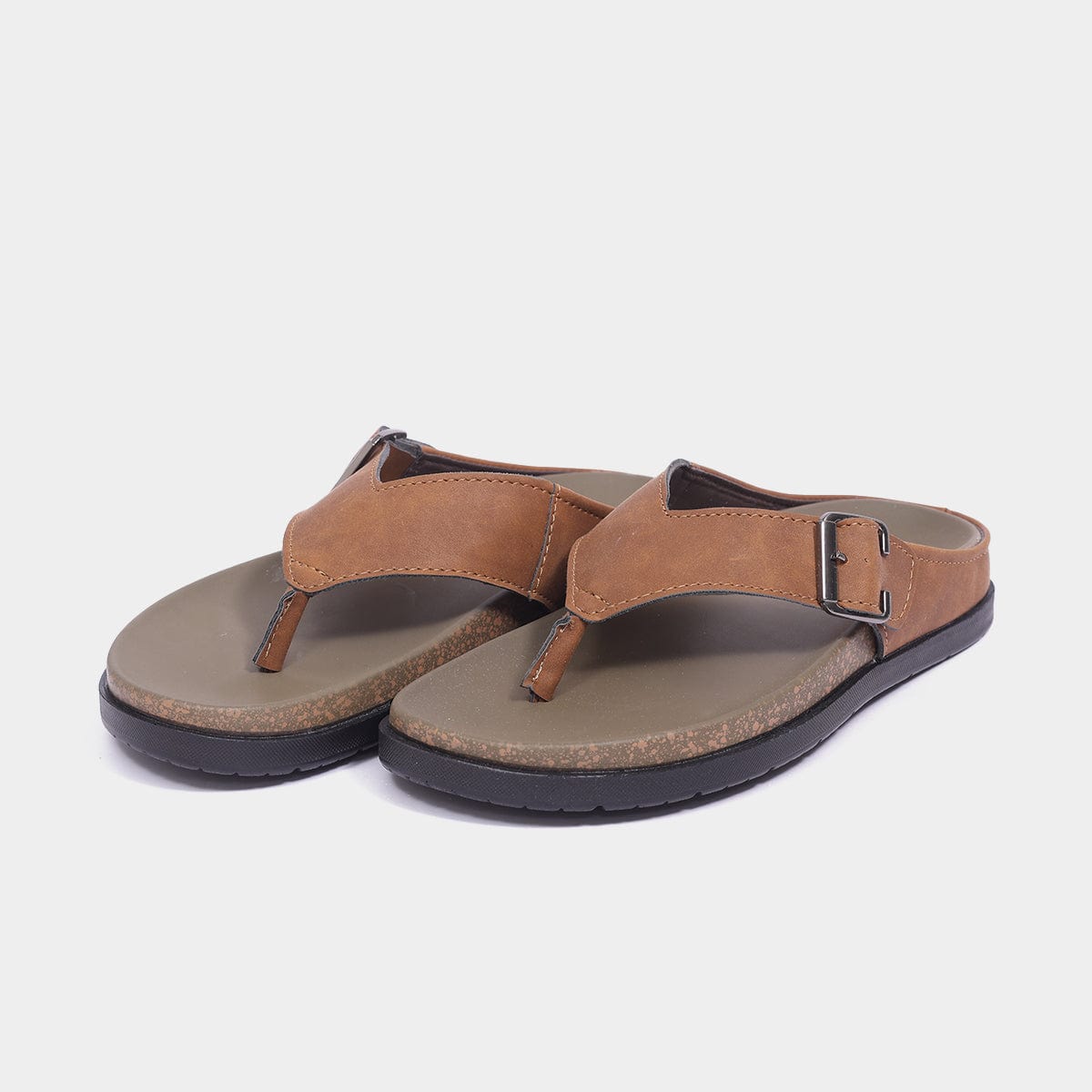 Comfortable Dailywear Chappal for Men