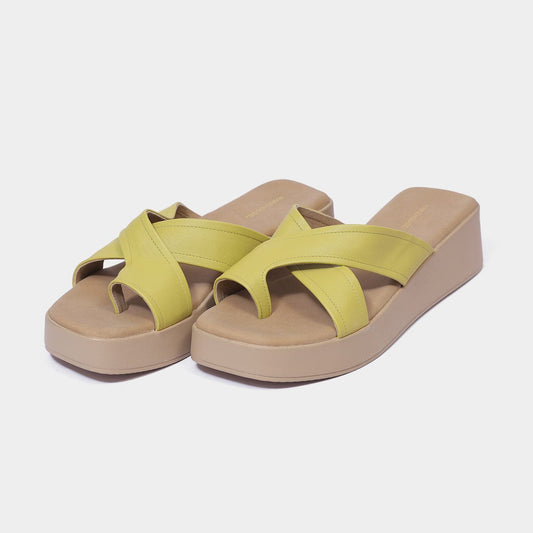 Women Casual Chappal