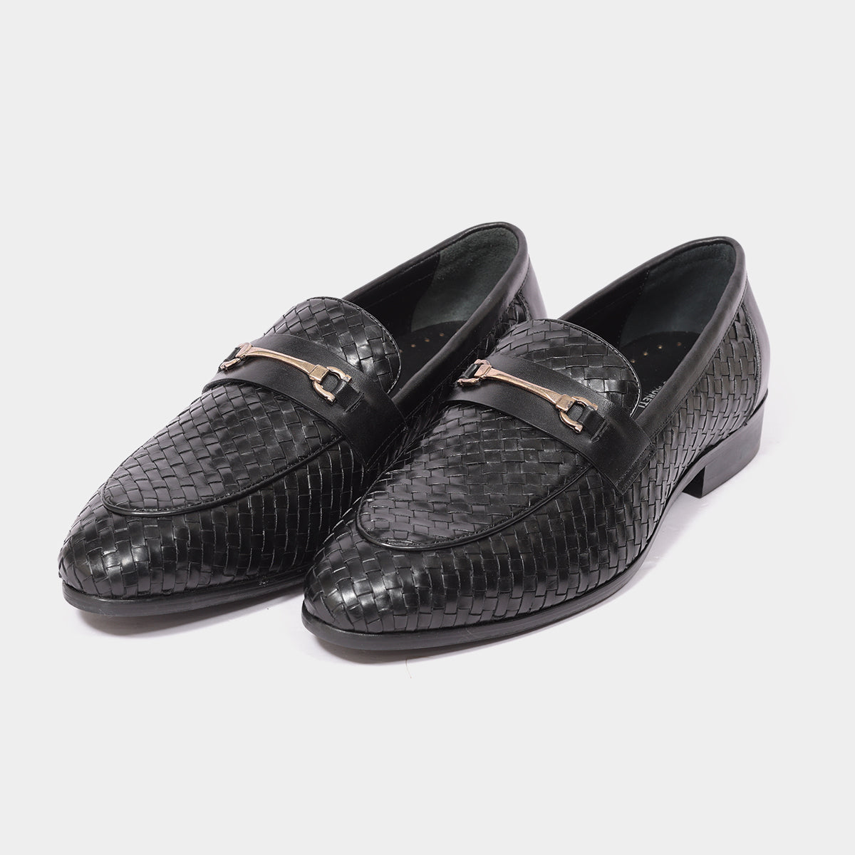 Giovano Moreti handcrafted Leather Formal Loafer for Men