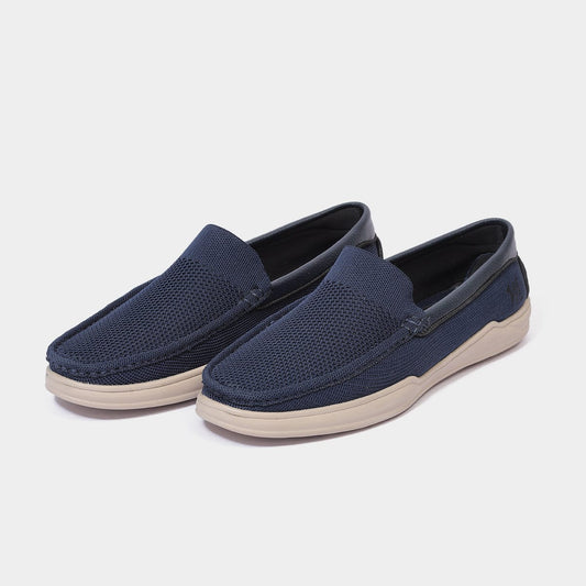 Men Ocean Loafers