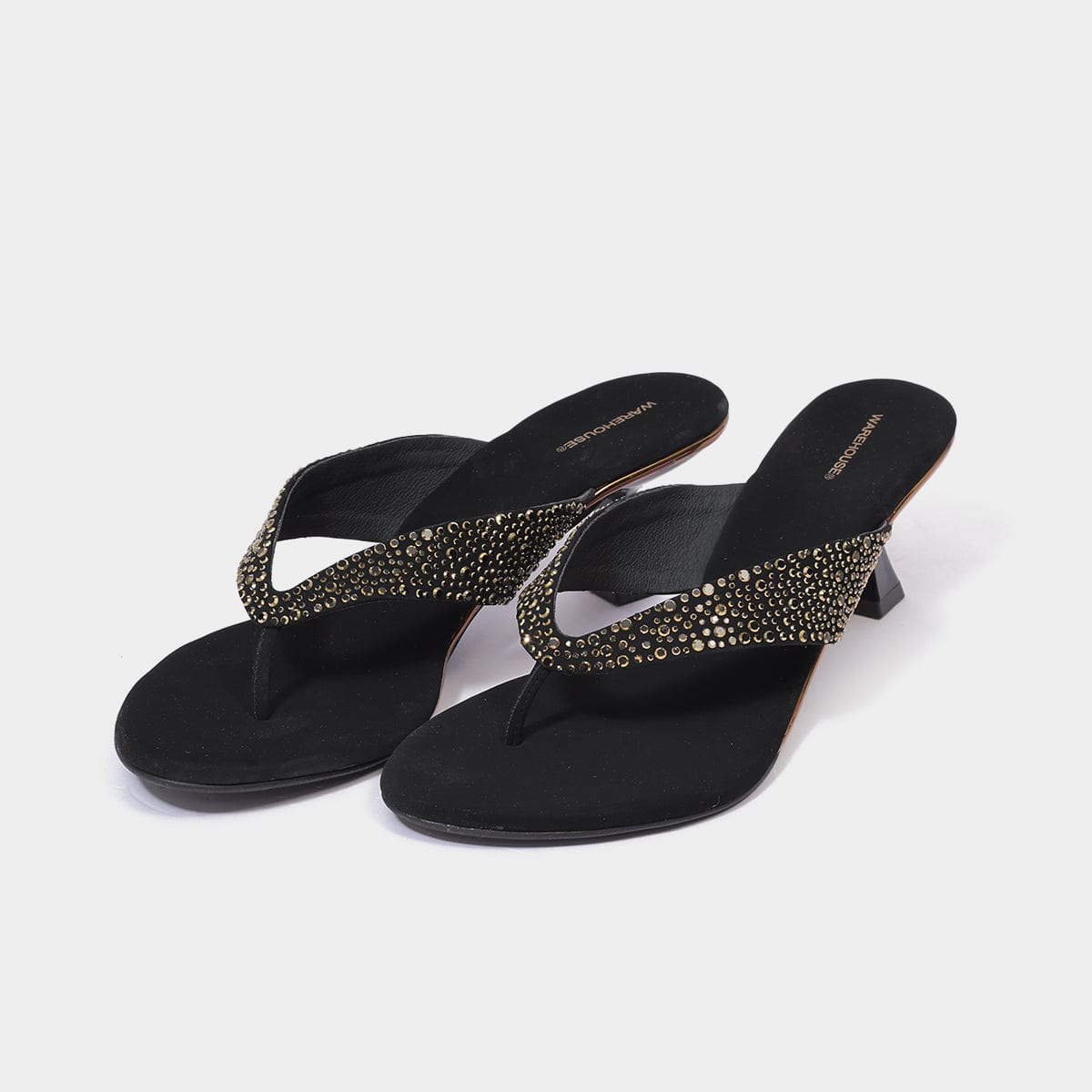 Partywear Chappal  for Women