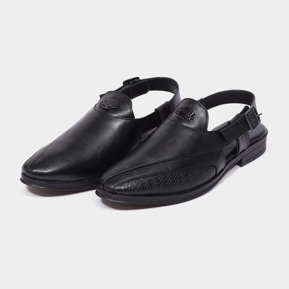 Nawabi Peshawari Jutti For Men