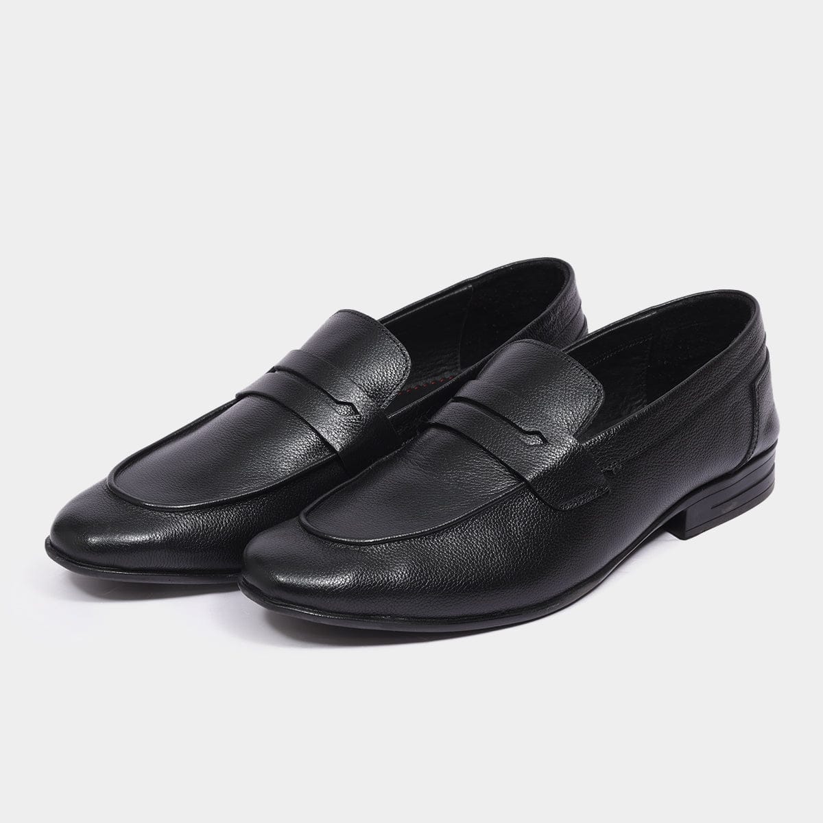 Round Toe Formal Shoe for Men