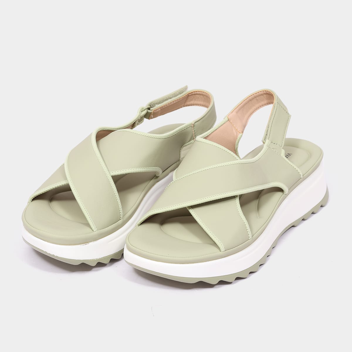 Cloud Flex Platform Sandals for Women