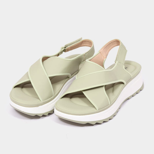 Cloud Flex Platform Sandals for Women