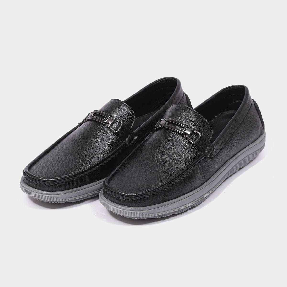 Office Style Slip On Loafer for Men