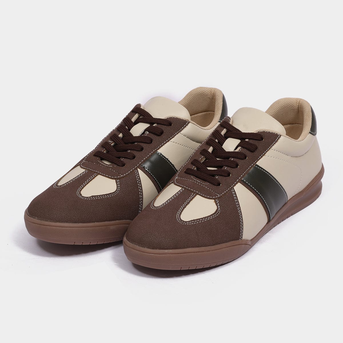 Cushioned insole Sneakers for Men