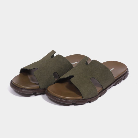H Shap Sliders for Men