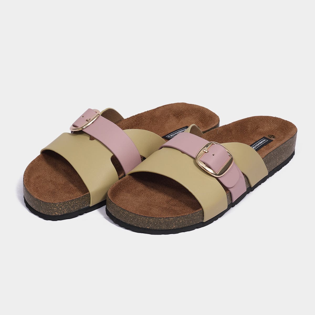 Cupcake Slide for Women