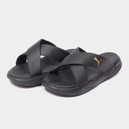 PUMA Softride Seave Unisex Casual Flip Flops