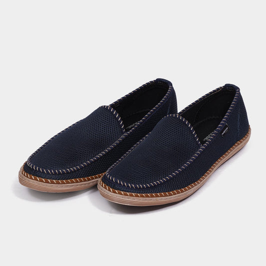 Boat Style Casual Loafer for Men