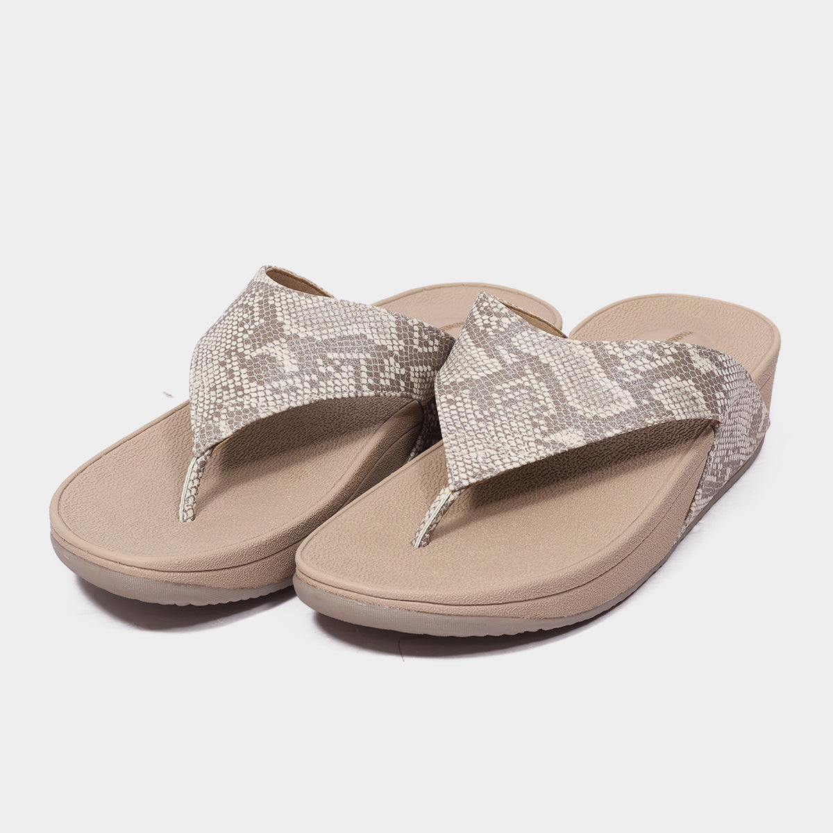 V-shaped Regular Chappal for Women