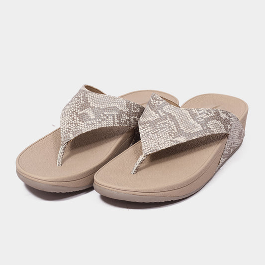 V-shaped Regular Chappal for Women