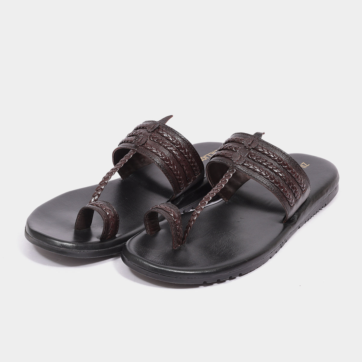 Urban Kolhapuri Chappal For Men