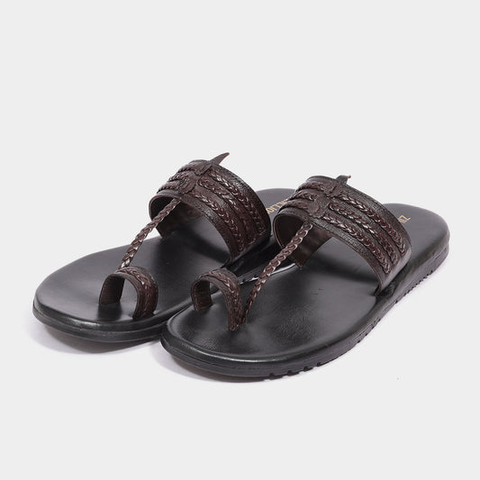 Urban Kolhapuri Chappal For Men