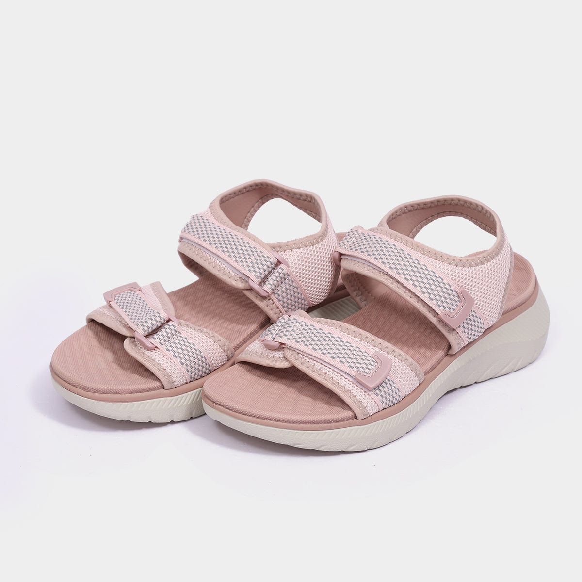 Velcro Comfort Sandal for Women