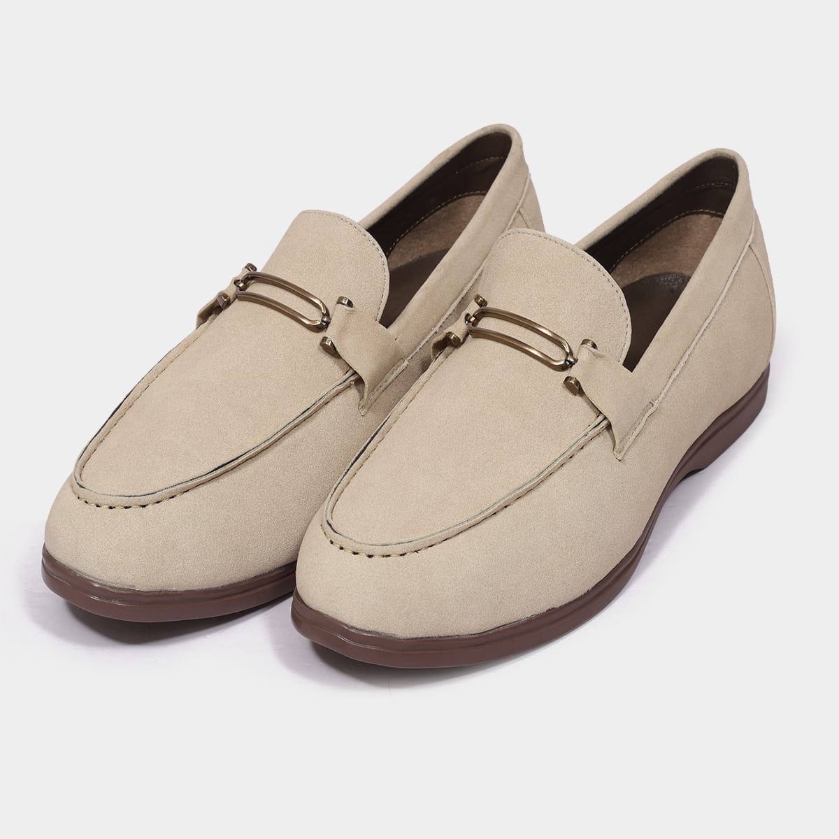 Italian Casual Loafer for Men