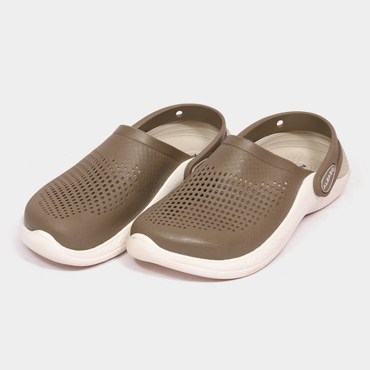Perforated Clogs for Men | Lightweight Sports Sandals