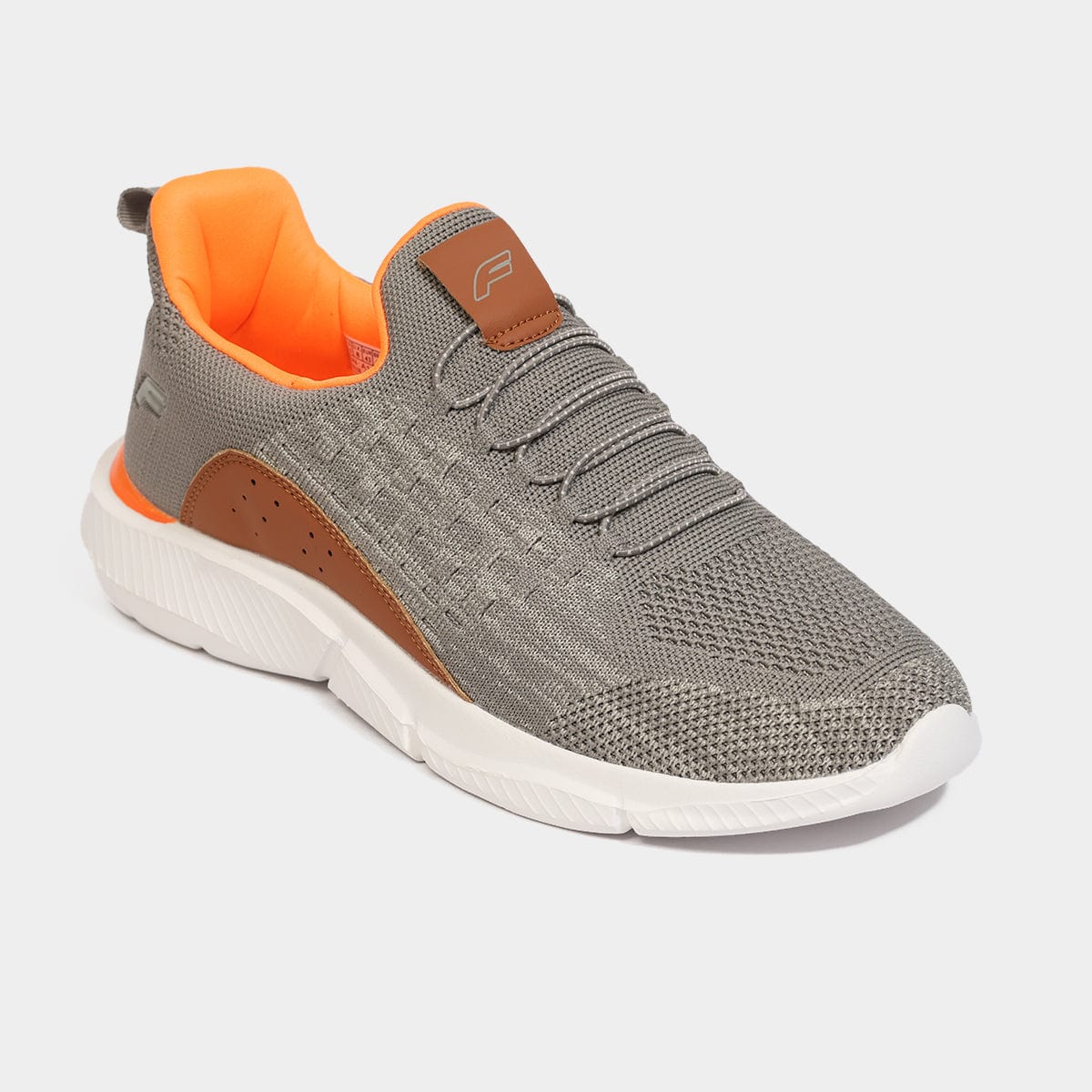 Fleebounce Cushioned Casual Shoe for Men