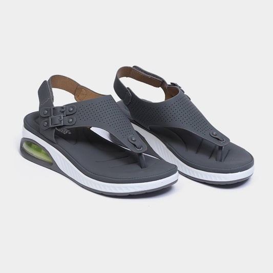 Air Pocket Sandals