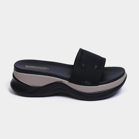 Korean Sandals