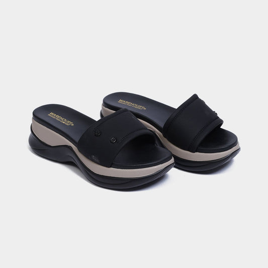 Open Toe Slide for Women