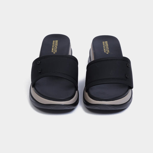 Korean Sandals