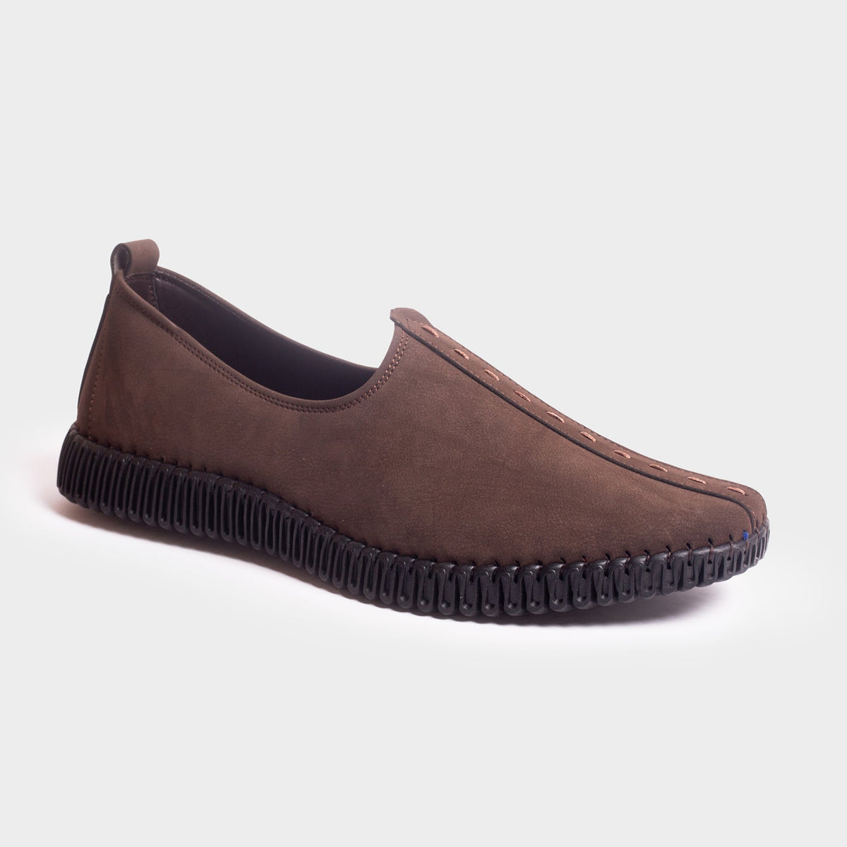 Mojari cum Loafers for Men – Lifestyle View | Warehouse Footwear