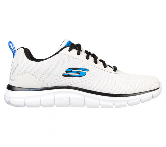 Skechers TRACK-RIPKENT Sports Shoes for Men