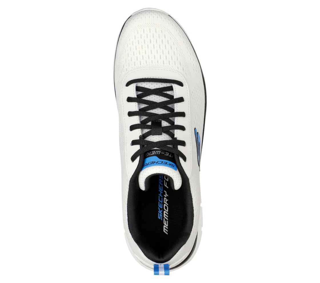 Skechers TRACK-RIPKENT Sports Shoes for Men
