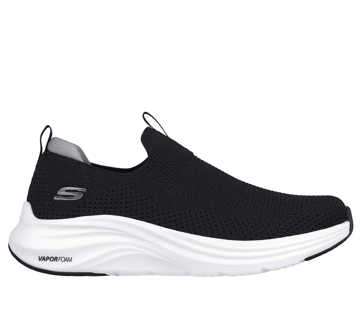 Skechers Men Walking Slip Ons Shoes VAPOR FOAM-COVERT