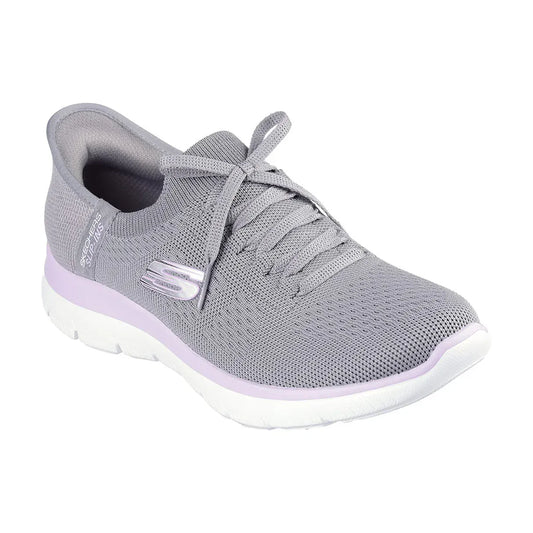 Skechers Summits-New Daily EVA Slip-on Women's Flats