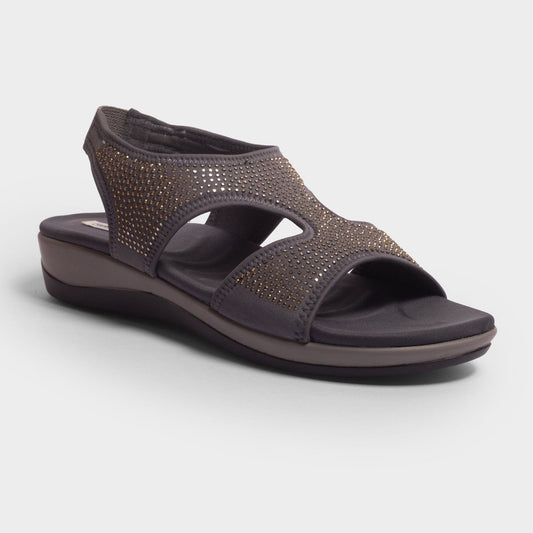 Women Casual Sandal – Buy Online India | Warehouse Footwear
