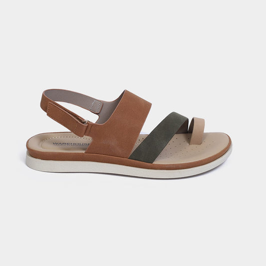 Korean Sandals