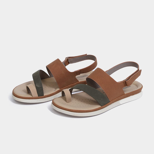 Korean Sandals