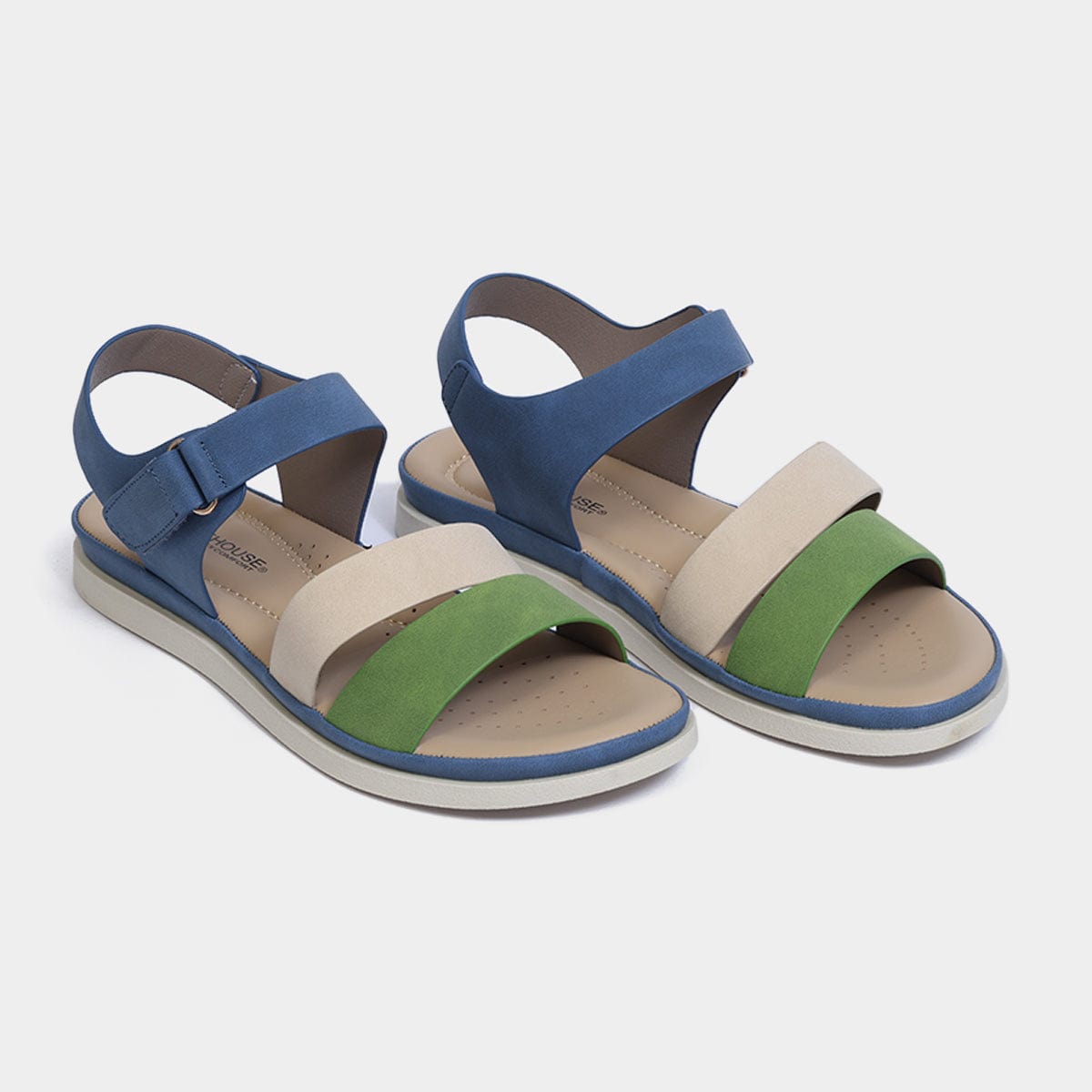 Comfortable Casual Sandal for Women