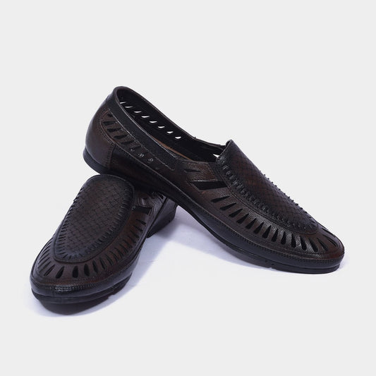 Mens Loafer cum Jutti (Best seller)