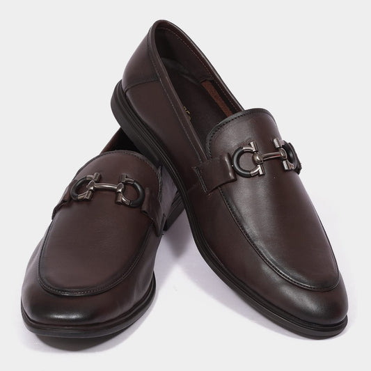 Zillionaire Classic Slip On Casual Loafer for Men
