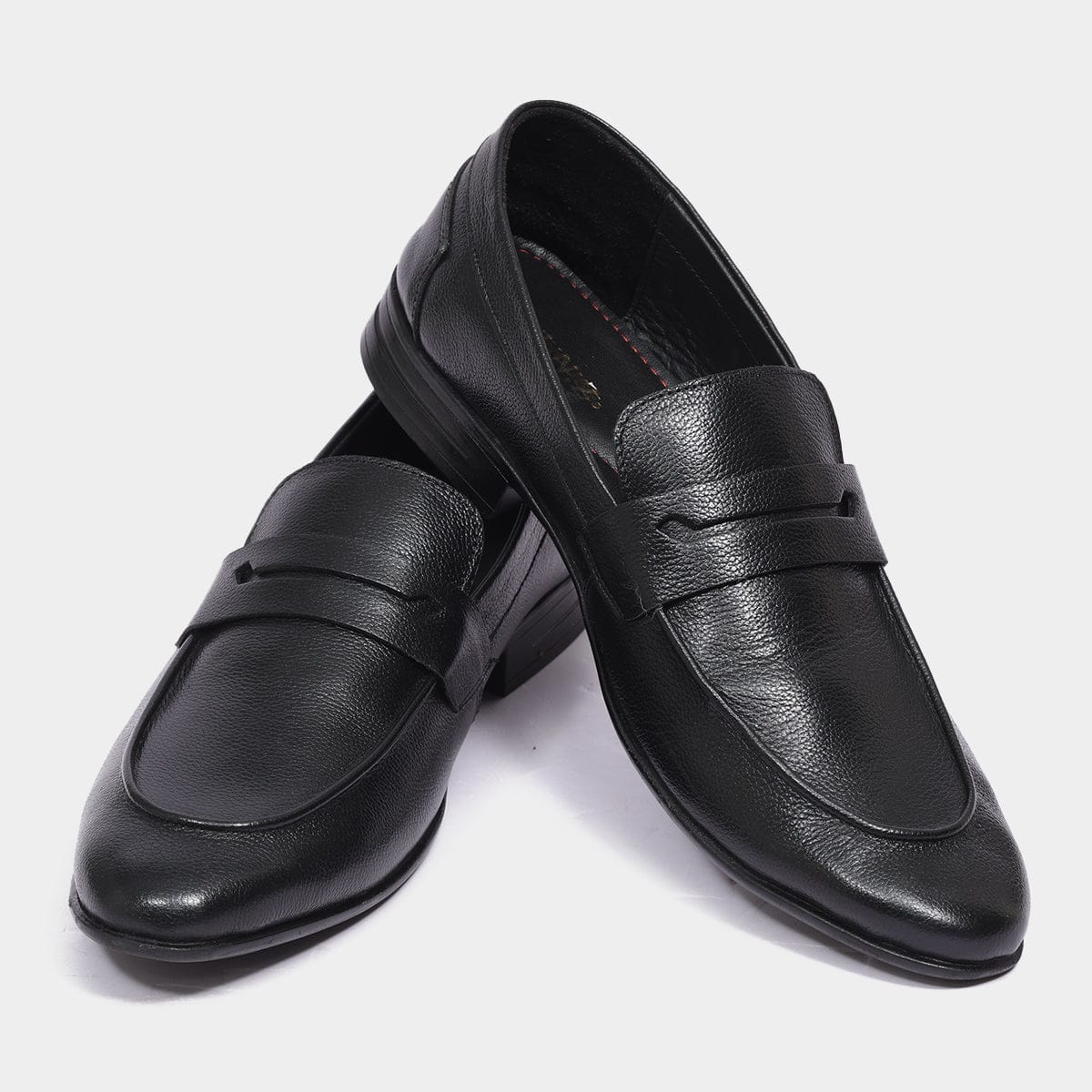 Round Toe Formal Shoe for Men