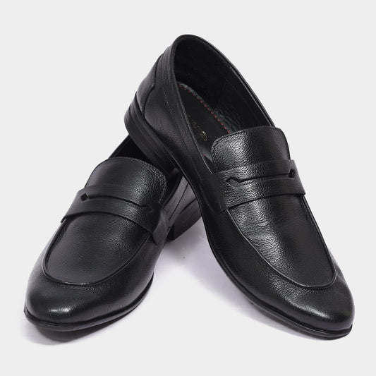 Round Toe Formal Shoe for Men
