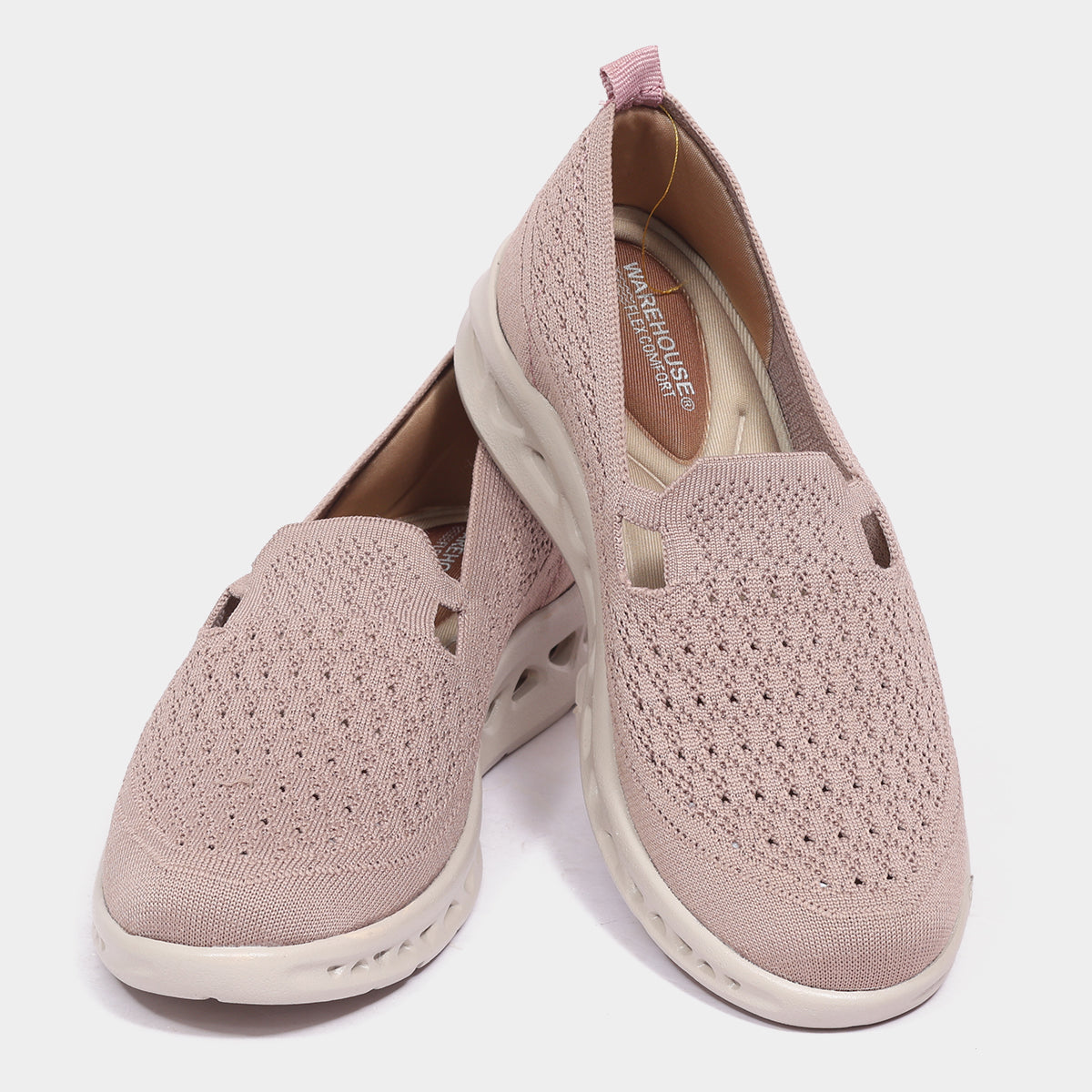 breathable mesh sneakers women