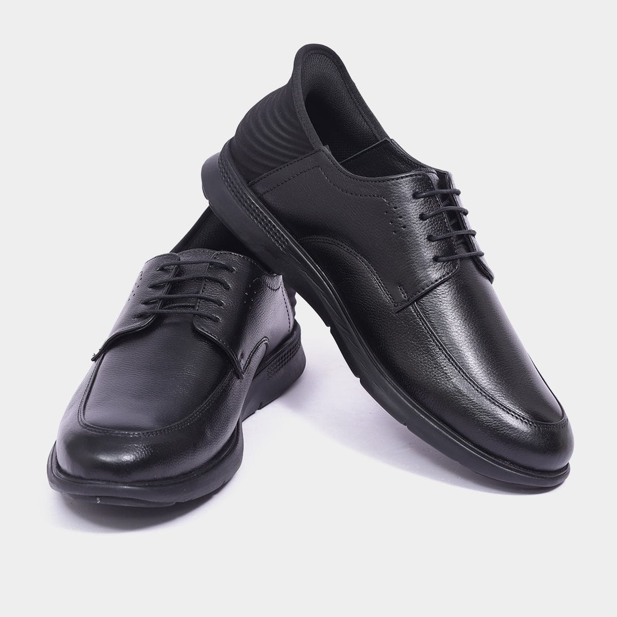 Lace Up Formal Shoe for Men