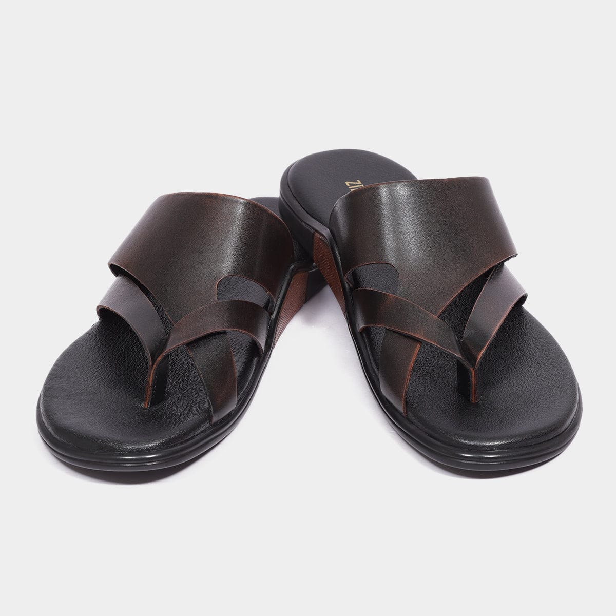 Zillionaire Flexible Chappal for Men