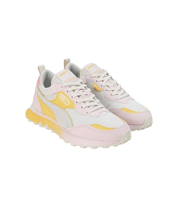 Puma Women's Rider FV Beach Days Sneaker