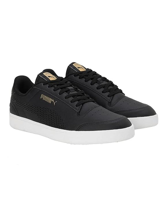 Puma Men Shuffle One8 V3 Better Sneaker
