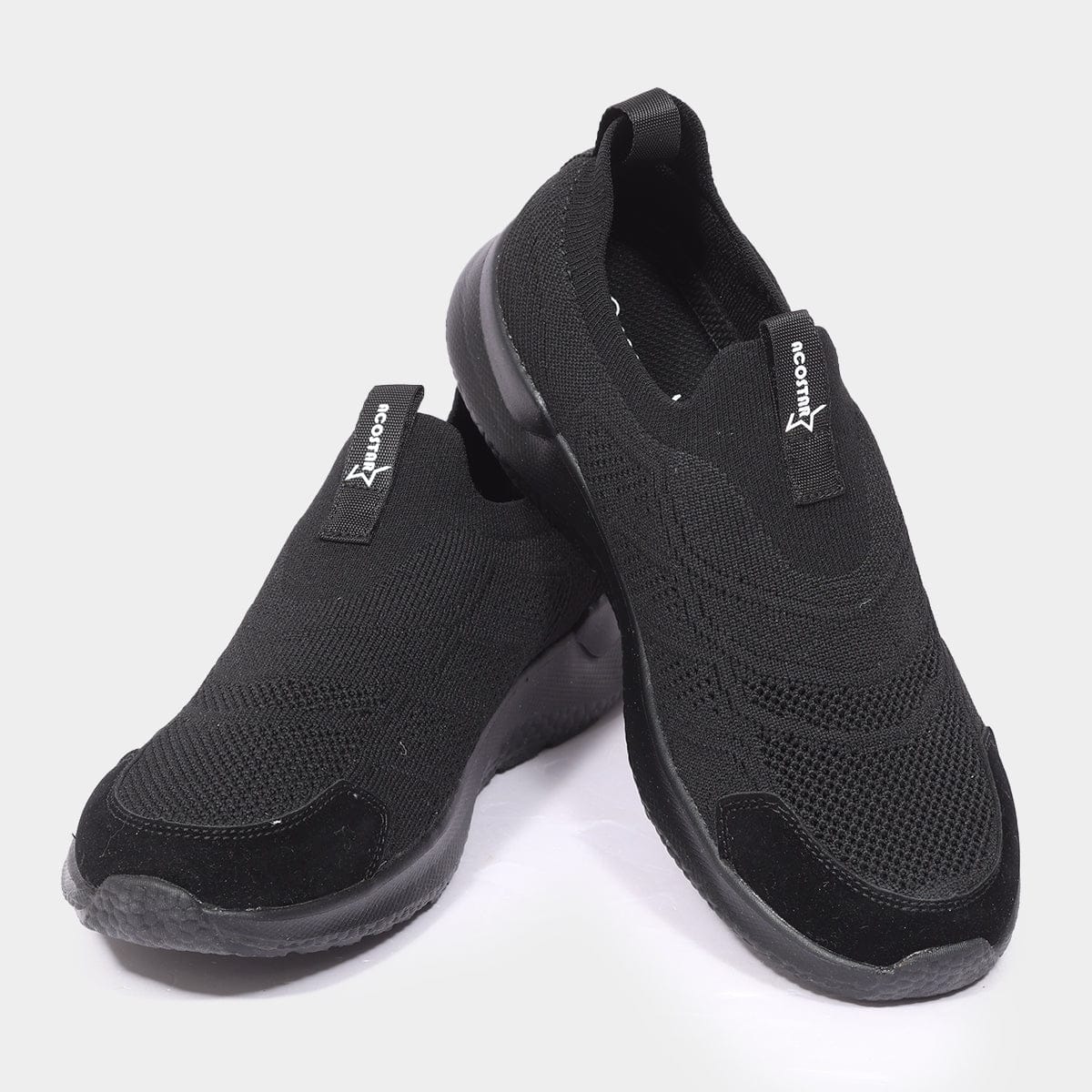 Fleebounce Lotus Slip On Flat Daily Shoe for Women