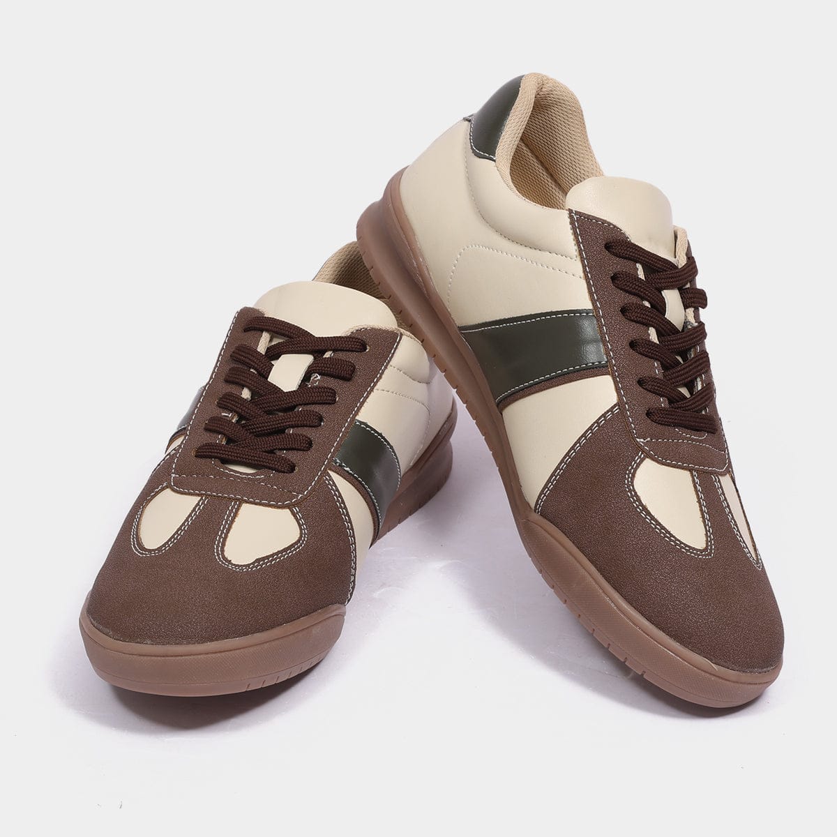 Cushioned insole Sneakers for Men