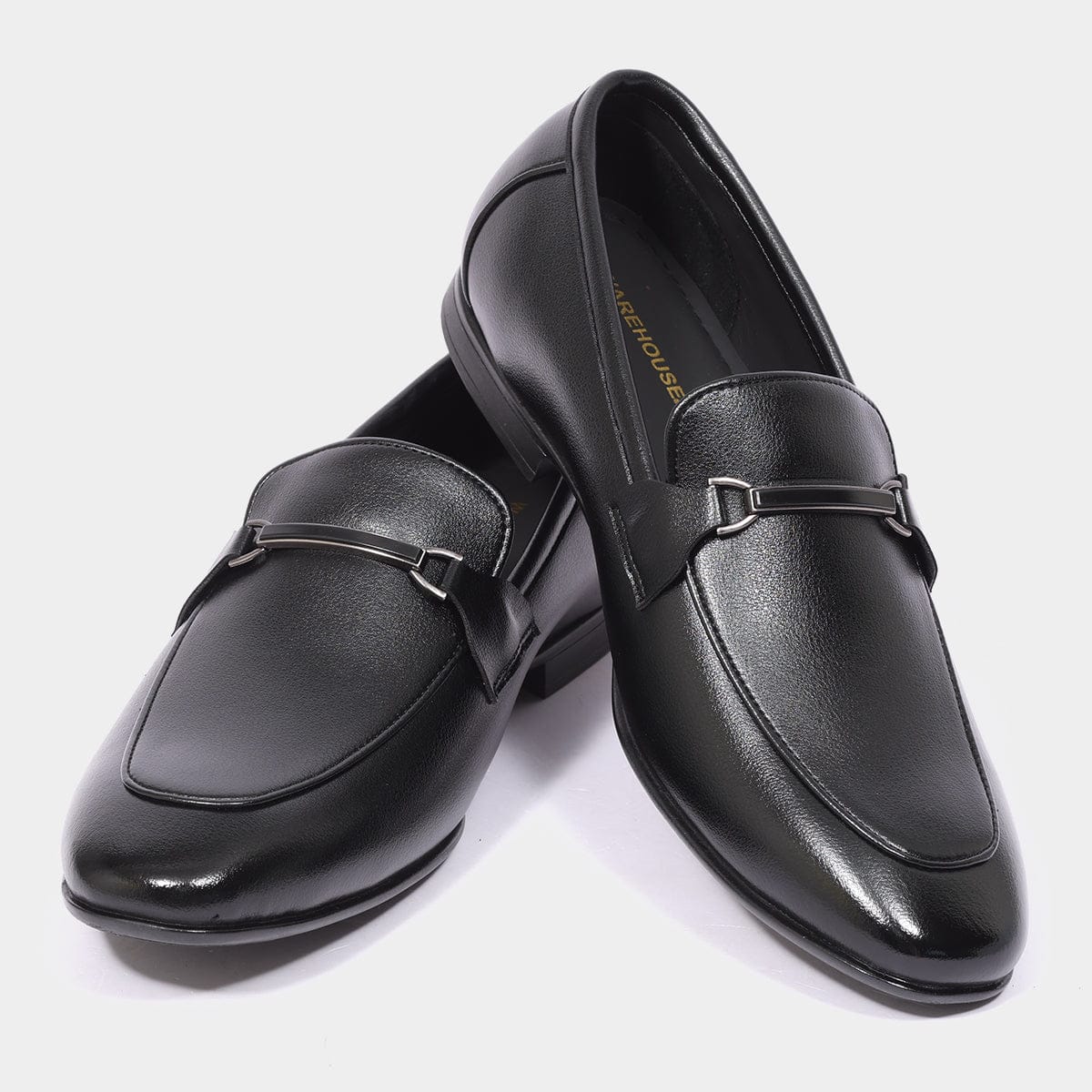 Minimal Casual Loafer for Men