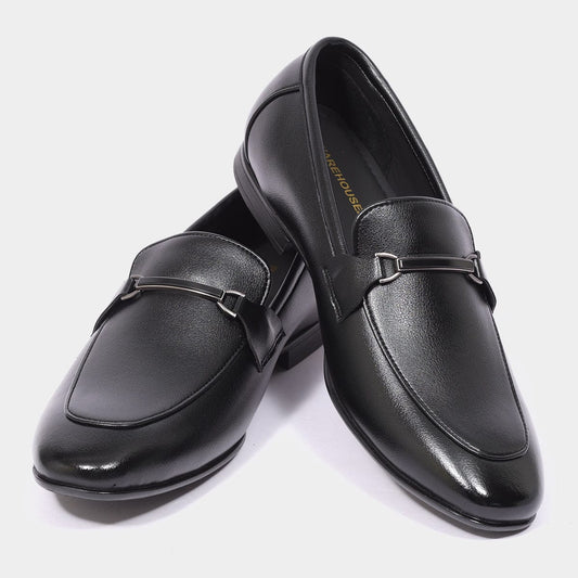Minimal Casual Loafer for Men