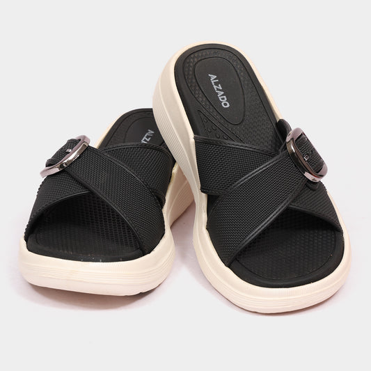 Waterproof Sliders For Women